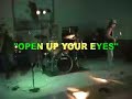 \"SHINE\" & \"OPEN YOUR EYES\" BY FRANK MEDLEY & GET-A-WAY BAND