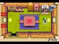 Zelda Minish Cap getting the light arrows part A 50 Zelda Minish Cap getting the light arrows part A 50