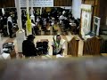 Davening chol hamoed sukkos