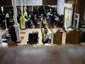 Davening chol hamoed sukkos