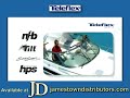 Teleflex SeaStar Power Assist Steering System