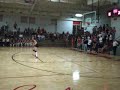 Part 6 - Lady Suns at West Hancock Titans
