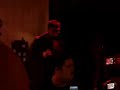 sagopa kajmer 10 mart konser g�r�nt�leri