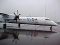 FlyBE at Amsterdam to Exeter FlyBE at Amsterdam to Exeter