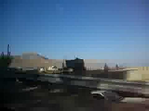 dangerously peaceful tarshish