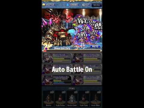 how to obtain zurg bf