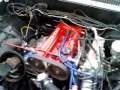 more evo truck/ ram d50 turbo