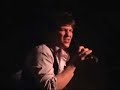 Chris Fedun \"Should I Stay or Should I Go\"