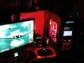 Custom Build Ultimate PC Cosmos S/EVGA x58 Classified/ Quad SLi/ Watercooled