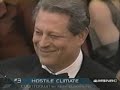 OLBERMANN: AL GORE GOES TO WASHINGTON OLBERMANN: AL GORE GOES TO WASHINGTON