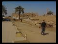 When Provyn was in Egypt land
