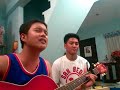 Frappe - Say It Again (Cover Song)