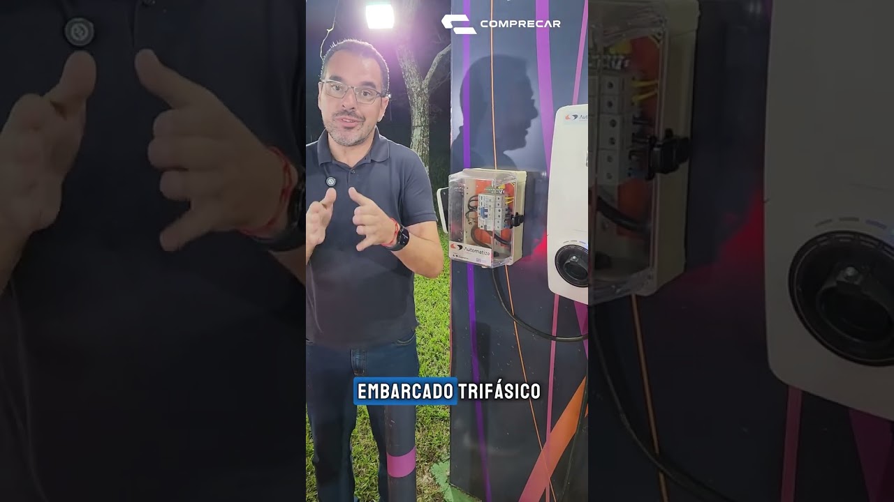 Teste de consumo entre Leapmotor C10 e BYD Atto 8.