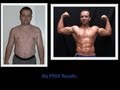 P90X Results - Inspirational Transformation - P90X2 Workout