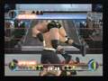 DOR2: Triple H vs Cena vs Edge 