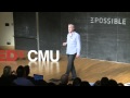 TEDxCMU -- Mickey McManus -- Information Liquidity