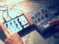 DIGITAL DELAY & MC-202 by S-CAT DIGITAL DELAY & MC-202 by S-CAT