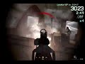 CoD 4 Mile High Club hard