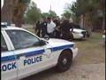 LUBBOCK PD CHASE/ARREST-RAW FOOTAGE-EXCLUSIVE