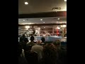 Steven Kim boxing 1