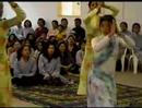 GDPT phattu-Vu dieu Dai Bi - Dance of Great Compassion
