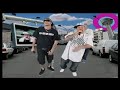 club dogo ospiti da mitch e squalo live e show