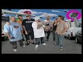 club dogo ospiti da mitch e squalo live e show