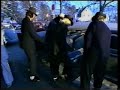 Vazelina Bilopphøggers - Slitin I Knea Vazelina Bilopphøggers - Slitin I Knea