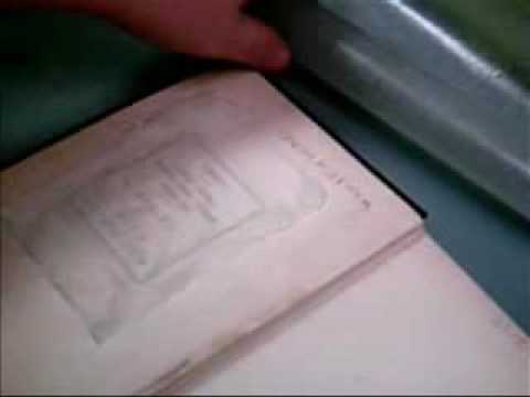 how to remove a bookplate