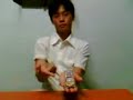 glendon. jay chow GD55 magic.