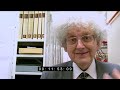 Extra interview footage with Professor Martyn Polikaoff about Humphry Davy's famous lamp... Main video at: www.youtube.com
