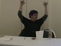 Sogen Con 2007 - fansubs panel (15) Sogen Con 2007 - fansubs panel (15)