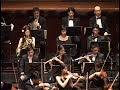bizet   intermezzo from carmen suite no 1