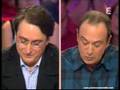 Marc Edouard Nabe chez Ruquier
