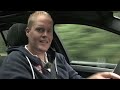 Dubbeltest - Audi S6 vs. BMW M550d (English Subtitles)