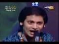 Akbar Ali -  Tere Jeha Hor Disda