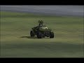 Flight Simulator 2004 With Halo Vehicles