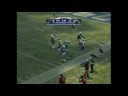 PATRIOTS VS COLTS (HIGHLIGHTS)