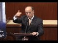 Congressman Cohen's Tribute to Congressman Jack Murtha