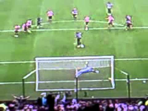 crazymonkey2007 - For the second Tyne Wear derby in a row, Shola Ameobi scores from the penalty spot. What a day. To beat the scum 5-1 was unbelievable. Disappointed to conced...
