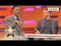 Will Smith and Gary Barlow Do 'The Fresh Prince of Bel-Air' Rap - The Graham Norton Show - BBC One