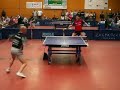 TT-Action.de: Lucjan Blaszczyk vs Adrian Crisan