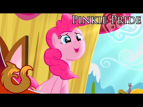 My Little Pony: FiM Reviews -