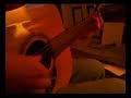 DBM - Toy Story Theme (solo guitar)