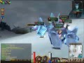 Clan Umbrella - Party Clan em ICE2 Clan Umbrella - Party Clan em ICE2