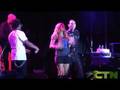 videos de CTN Green - Target - Black Eyed Peas