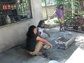 san juan in lola nitas house and buyong beach macta