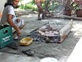 san juan in lola nitas house and buyong beach macta
