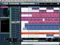 Cubase Midi Control via Quick Controls