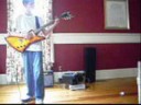 U2 I Will Follow Cover